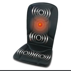 Health Touch Massage Seat Topper
